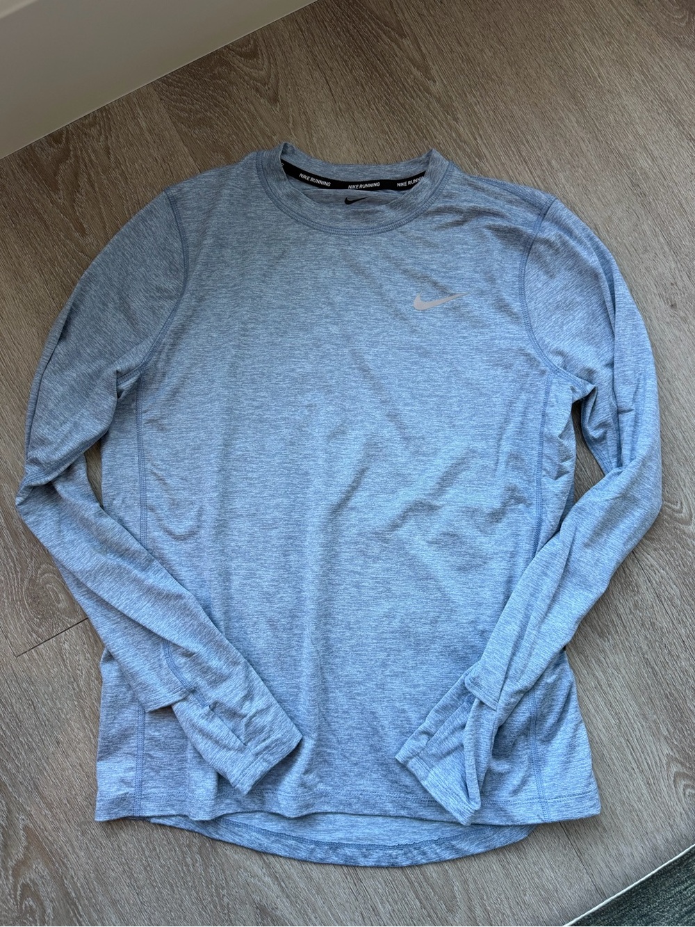 Nike long sleeve shirt